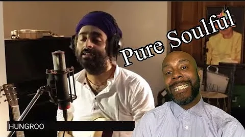 Ghungroo Toot Gaye Reaction| Arijit Singh Songs | Facebook Live | FIRST TIME | Premier Analysis