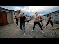 Когда танцы под запретом...|Hip-hop video| DaraDance Team