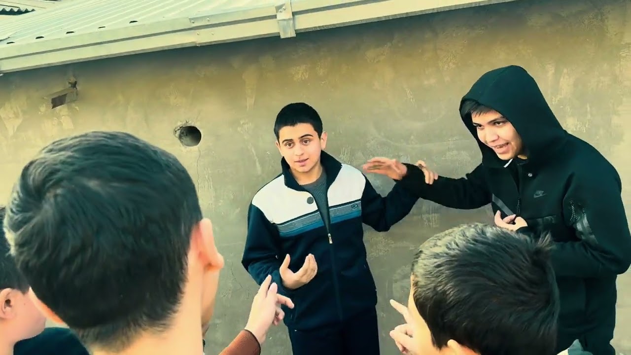 Ilimsizlik ko‘chasi — eng qorong‘i ko‘cha.