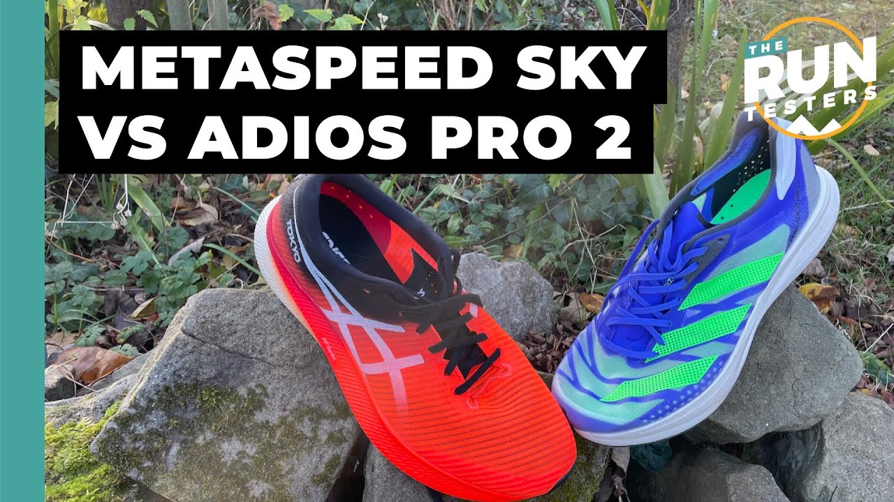 adidas adizero adios pro 2 vs nike vaporfly next
