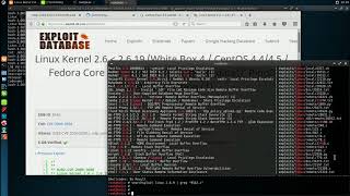 Kioptrix1.1 (level 2) - walkthrough | vulnhub | hackthebox