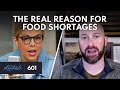 Food Shortages & Supply Chain Issues: What’s Coming? | Guest: Ross Kennedy | Ep 601