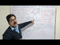 Lecture 19 | Part-5 | Understanding Class 12 Math Exercise 4.4: A Detailed Guide | Chapter 4