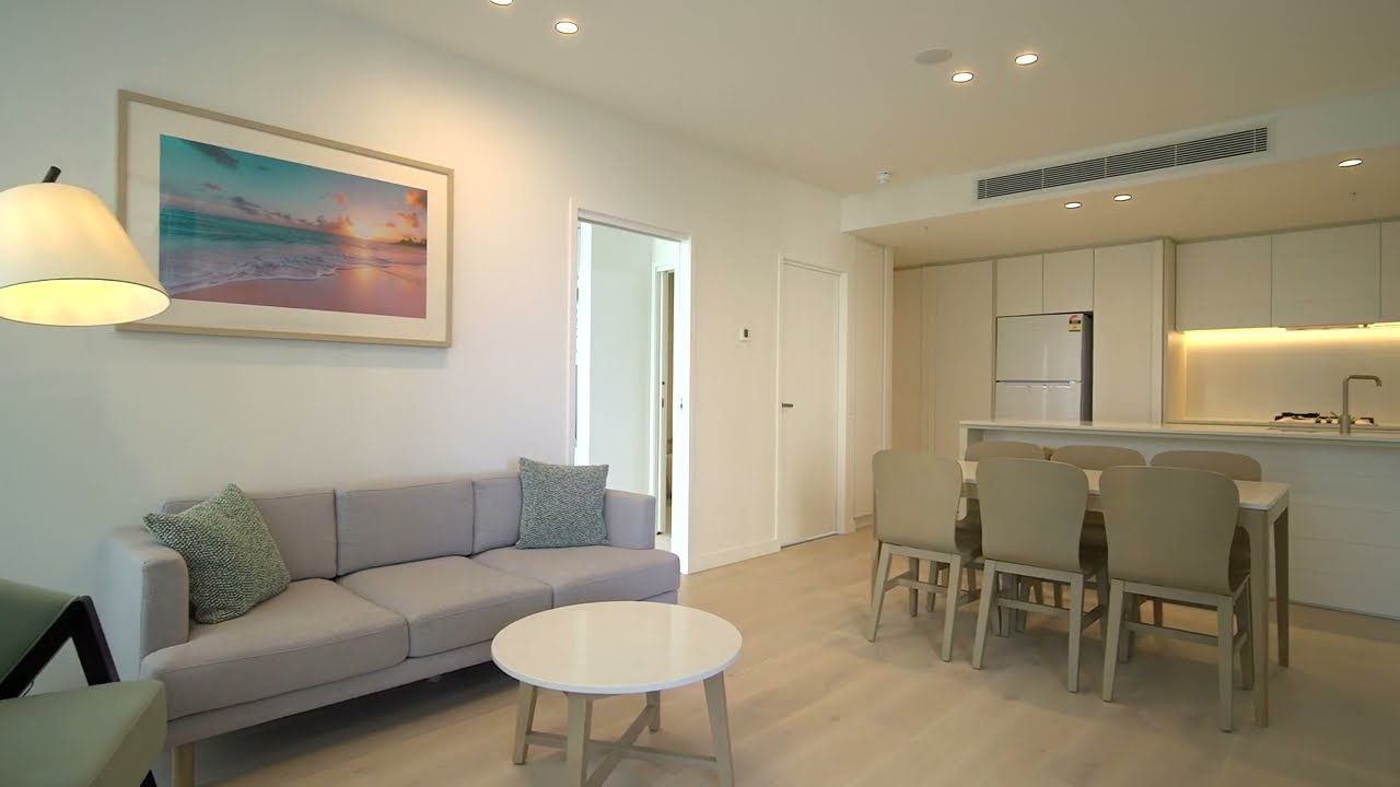 Broadbeach's Finest Address- 604/12 Philip Ave Broadbeach - Presented by Property Boutique