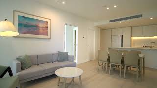 Broadbeach's Finest Address- 604/12 Philip Ave Broadbeach - Presented by Property Boutique