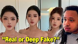 China Has A "Face Copying" Epidemic ..