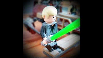 Thumbnail of The Trooper - Iron Maiden (fábjáni remix) vs LEGO Star Wars