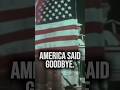 The Day America Said Goodbye to Dwight D. Eisenhower 🇺🇸