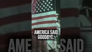 The Day America Said Goodbye to Dwight D. Eisenhower 🇺🇸