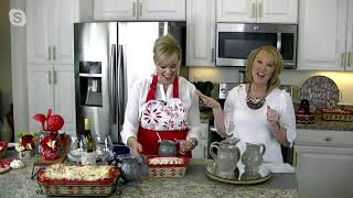 Temp-tations Set of 3 Mini Pitchers on QVC