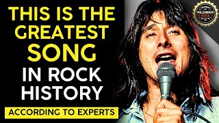 THE SONG That Turned JOURNEY into ROCK LEGENDS