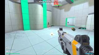 UBERSTRIKE: [ST!LE] y [-NFL-] 3VS3 [ARMY*],[ARMY$] y ENANOTOIDE / Basic (ROUND 2)