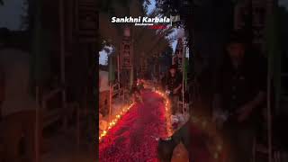 #2nd #moharram