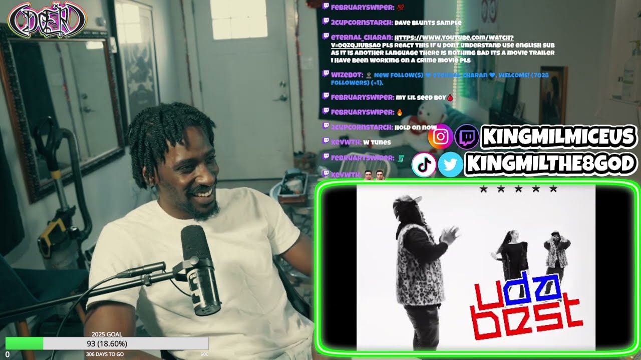 在 YouTube 上观看 First Time Listening to THIRTEENDEGREES (Da Problem Solva, U Da Best, Tear Dropz) 在 YouTube 上观看 First Time Listening to THIRTEENDEGREES (Da Problem Solva, U Da Best, Tear Dropz)