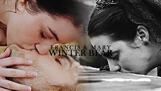 Francis &amp; Mary | Winter Bear