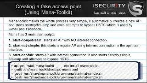 Creating a Fake Access Point Honeypot   Practical |ETHICAL HACKING|