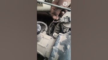 P1 403 Mahindra Bolero egr  fault code