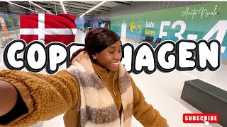 I Can't Believe Copenhagen Looks Like This 😲 48 Hours in Denmark