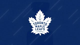 Toronto Maple Leafs 2023 Playoff Goal Horn