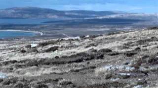 falklands 145