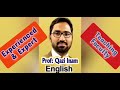 UBiS Institute ECAT,MDCAT & COMP SCIENCE ENTRY TEST PREPATION