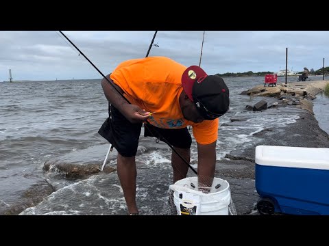 ￼ DEADLY FISHING AREA FOR FLOUNDERS FISHING ￼
