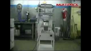 Envasadora Multipack