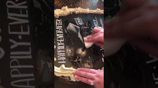 Chalk Board Stubborn Paint Marker Easy Removal