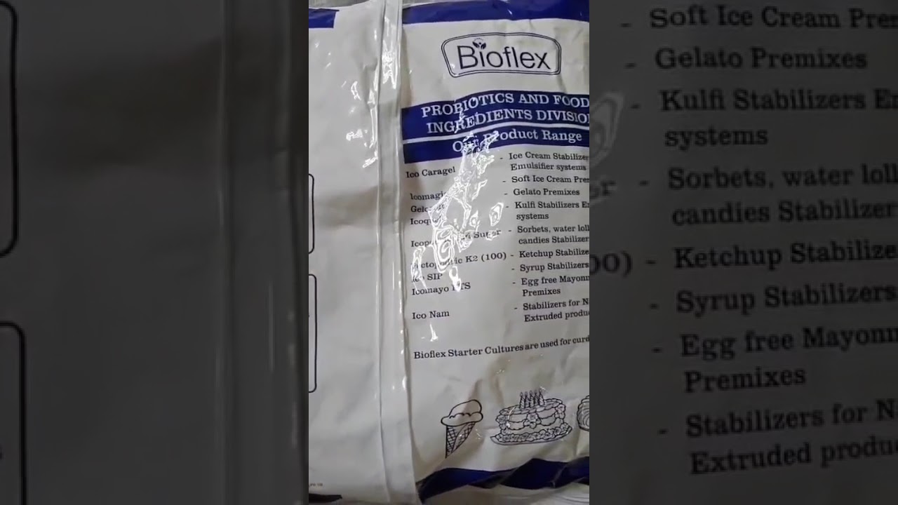 Davars 
Bioflex  Ico Magic Softy Primix | Available on IndiaMART