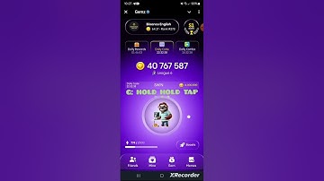 Gemz | DAILY CODE CIPHER & DAILY COMBO | CODE & TIPS TODAY | 18 SEPTEMBER