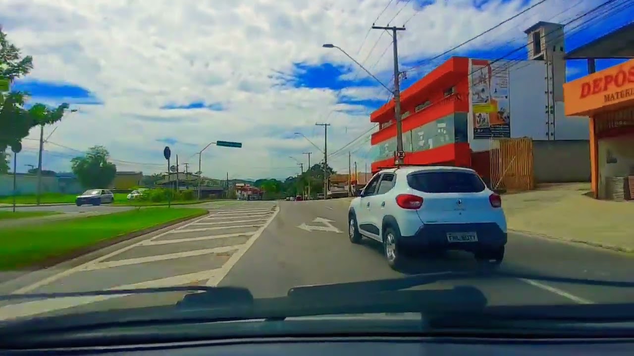 JARDIM AMERICANO EM SÃO JOSÉ DOS CAMPOS SP 🇧🇷