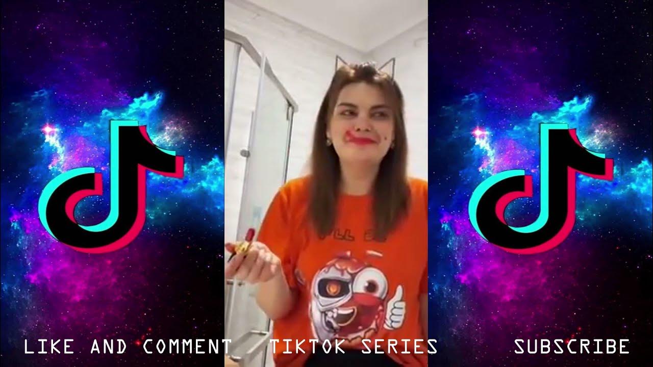 I FEEL GOOD FUNNY REACTION TIKTOK TRENDING COMPILATION PART 5 YouTube
