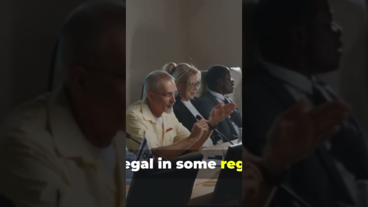 Nigeria security crisis:what the U.S report  reveal