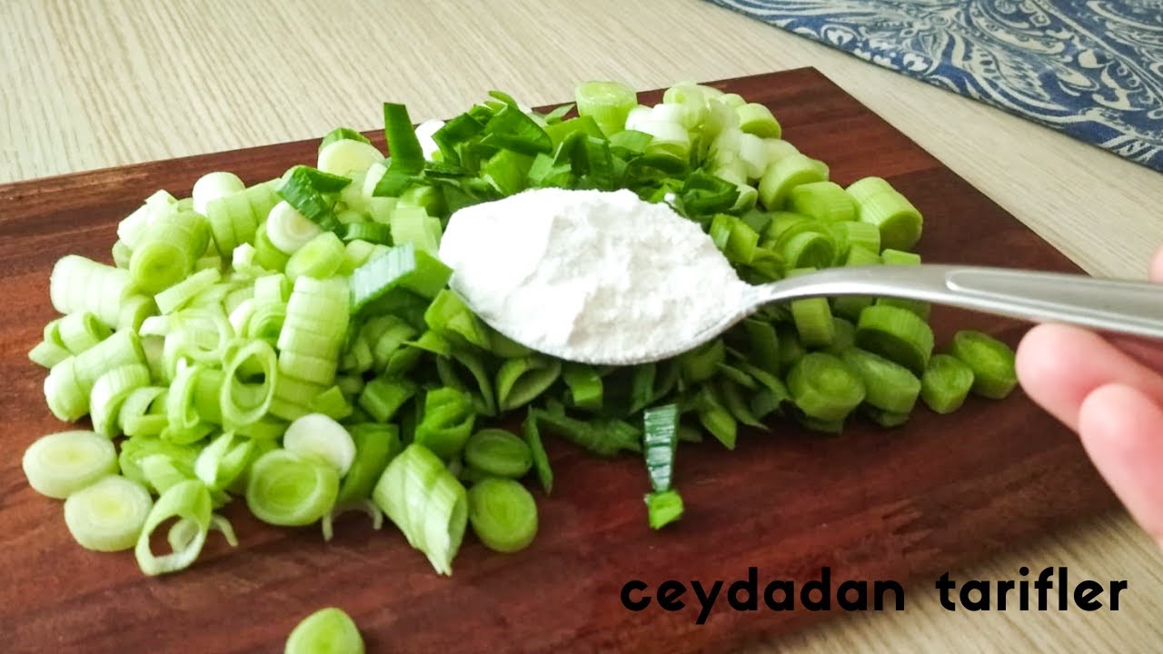 Pırasayı Böyle Deneyin✅ 1 Kaşık Un Ekle✅ Sonuçtan Memnun Kalacaksın ????Nefis Yemek Tarifleri ????çorba Pırasayı Böyle Deneyin✅ 1 Kaşık Un Ekle✅ Sonuçtan Memnun Kalacaksın ????Nefis Yemek Tarifleri ????çorba