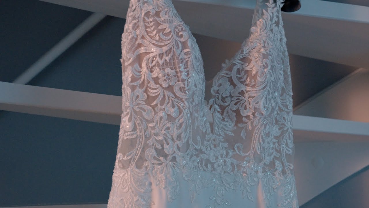 Ochtend van de Bruid I Trouwfilm Preview