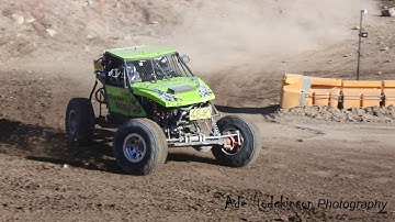 2018 Ultra4 Nationals Legends 4800 Class