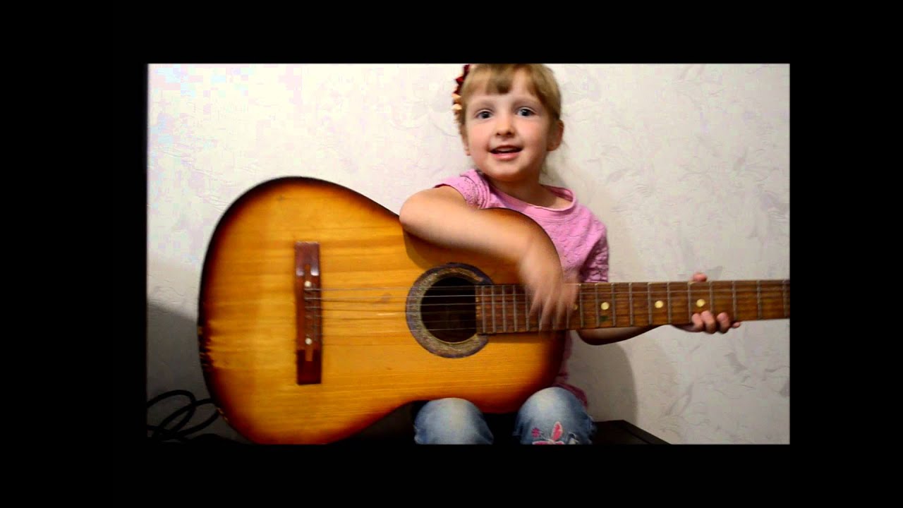 Калина 1 музыка