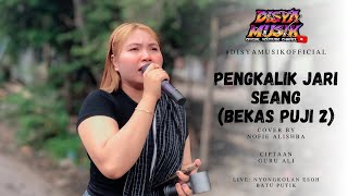 Download Lagu PENGKALIK JARI SEANG (BEKAS PUJI 2) LAGU SASAK RILISAN TERBARU NOFIE ALISHBA DISYA MUSIK MP3