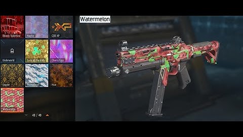How to get all camos in Call Of Duty black ops 3 (2023)