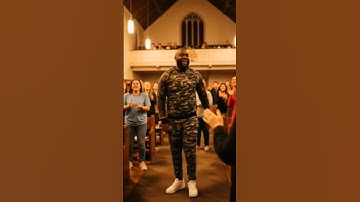 Thumbnail of Only One Night Tho - Tye Tribbet  #worshipmusic #christianmusic #dance #god #fyp #tyetribbett