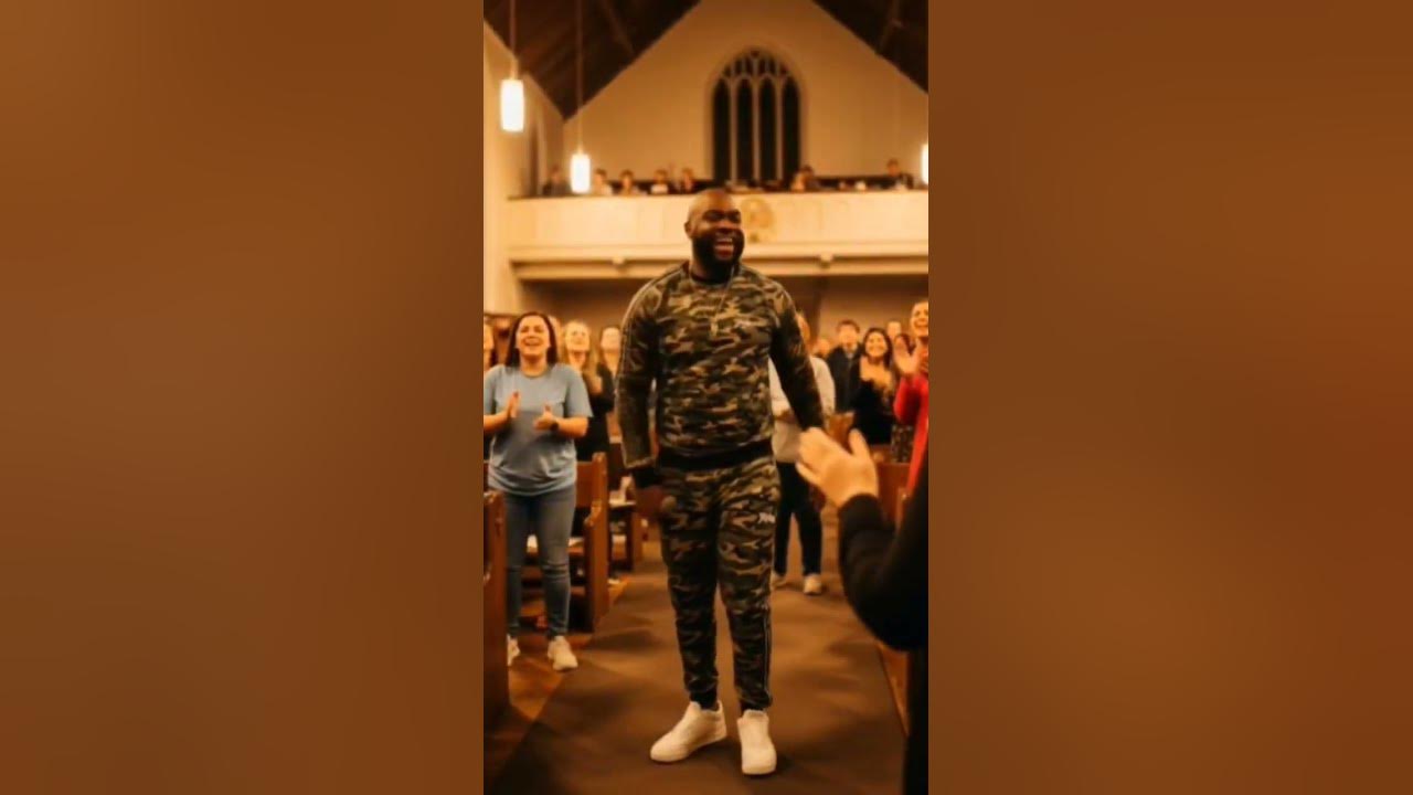 Only One Night Tho - Tye Tribbet  #worshipmusic #christianmusic #dance #god #fyp #tyetribbett