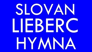 Slovan Liberec-Hymna text