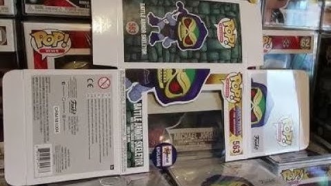 UPDATE ON GEMINI COLLECTIBLES DID THEY FIX THE ISSUE WITH METALLIC SKELETOR