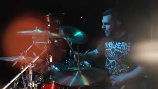 Legions Await - Sychophant Official Music Video