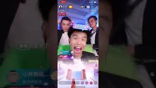 IMP小鬼 20220219抖音直播