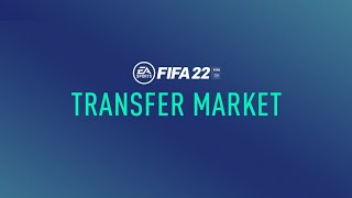 JAK ZARABIAĆ W FIFE 22 NIE MAJĄC ZA DUŻO MONET ?! - FIFA 22 HANDEL #1