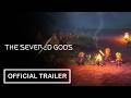 The Severed Gods - Official Trailer | Tactical Roguelite JRPG 2026