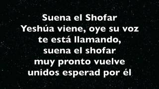 Suene el shofar - Od Ishama