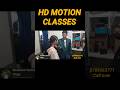 पटना सिटी के नंबर 1 कोचिंग HD Motion Classes जहां 10th बोर्ड के बच्चों का जबरदस्त तैयारी कराई जाती..