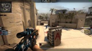 Csgo - Arcky Is Phoon